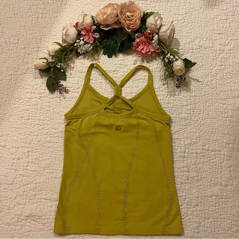 Marmot Racerback Tank - Picture 7 of 14